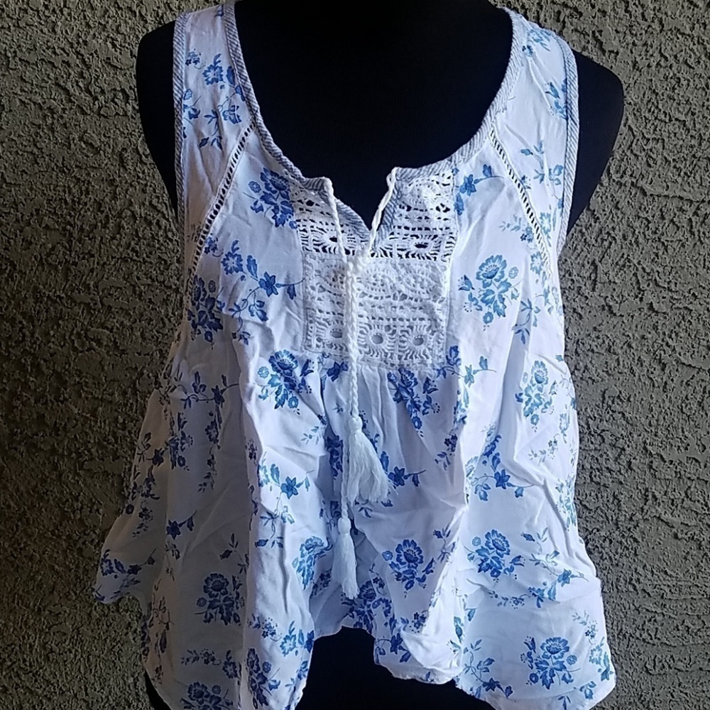 Iris Too Sz M